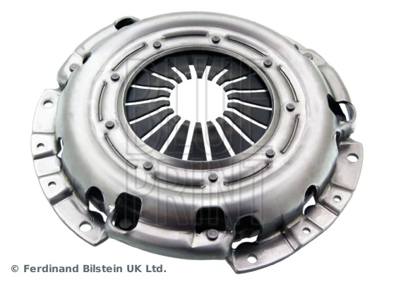 Clutch Pressure Plate
